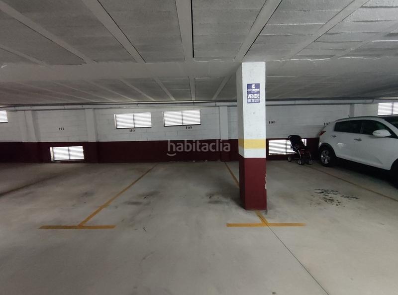 Foto cbcca29d-af20-419f-8fa8-439a4b0f0bc3. Parking coche garaje en san cibrao en San Cibrao das Viñas