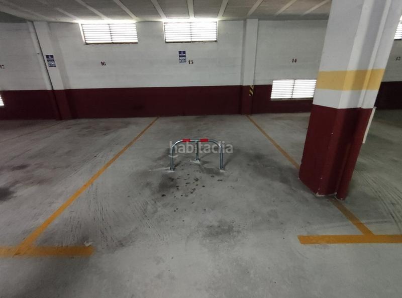 Foto cc5fd505-9bd5-4a3b-af44-59e167a42438. Parking coche garaje en san cibrao en San Cibrao das Viñas