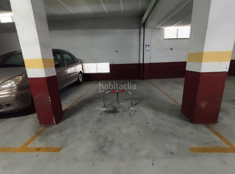Foto cd131d11-fd4a-4acf-a22d-196957b0e316. Parking coche garaje en san cibrao en San Cibrao das Viñas