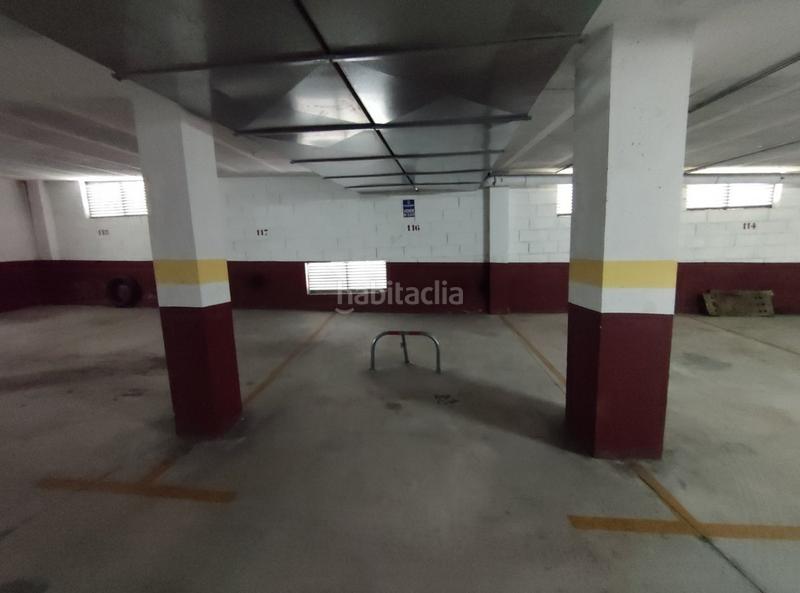 Foto ebc5abdc-2cc1-4afc-8b24-65ed6d7d9882. Parking coche garaje en san cibrao en San Cibrao das Viñas