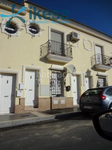 Foto bdc5b95a-bfc0-4d87-ba9e-8f9018631ad0. Pis a Palos de la Frontera