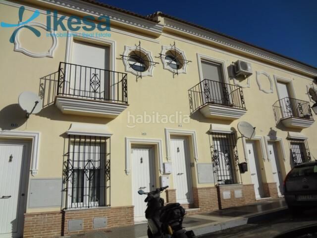 Foto d6c1aa77-117a-41a0-93ff-be48a1fae248. Pis a Palos de la Frontera