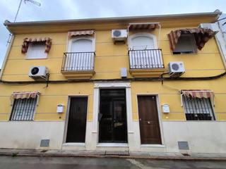 Pis a Villafranca de Córdoba
