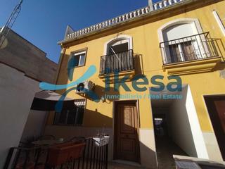 Piso en Villafranca de Córdoba. Venta de casa en villafranca de córdoba córdoba