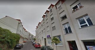 Aparcament cotxe a Calle fonte boa 15. Garaje en san cibrao