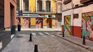 Appartamento in Feria