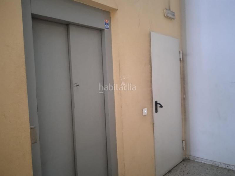 Foto 64c48783-1016-4806-a975-e441eb0bb347. Apartament amb aparcament a Norte Mérida