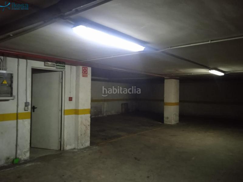 Foto 812bd34d-d679-437f-a206-9dacaea63e57. Apartament amb aparcament a Norte Mérida