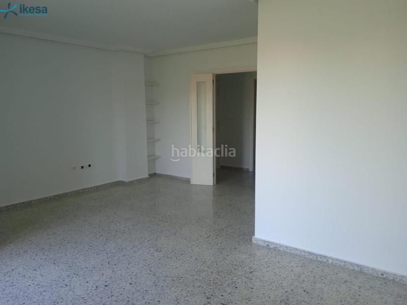 Foto ba80c5ea-164b-47de-9a59-dadbe8e16523. Apartament amb aparcament a Norte Mérida