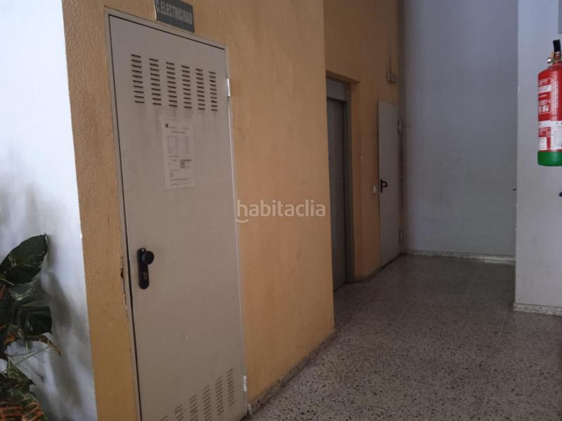 Foto baf2cb13-b75b-4b95-8647-39ed95acffbc. Apartament amb aparcament a Norte Mérida