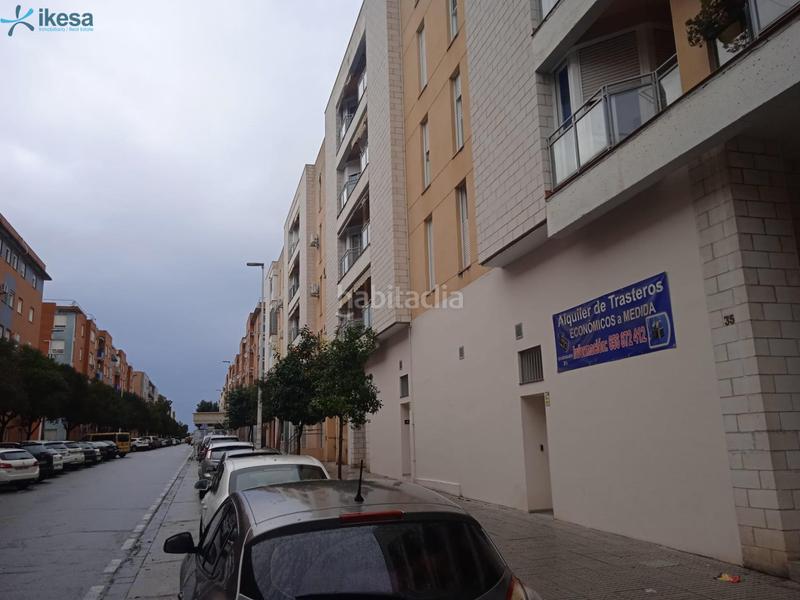 Foto e4a3e664-6871-4285-8005-63c27439728d. Apartament amb aparcament a Norte Mérida
