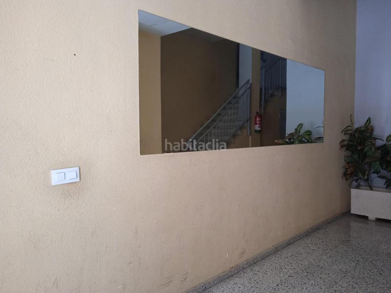 Foto ec6b4ea6-903a-4acf-8cbf-46418b54a176. Apartament amb aparcament a Norte Mérida