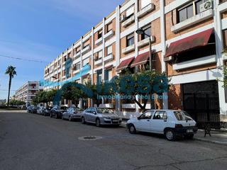 Pis a Palma del Río. Piso en avd de goya !!!.