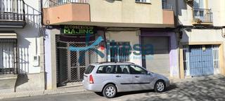 Local commercial à Almendralejo. Venta de local comercial en almendralejo badajoz