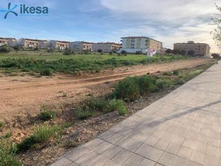 Terreny residencial a Villanueva de la Serena. Venta de 59 suelos urbanizables residenciales en urb. huerta del