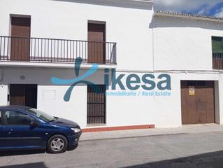 Pis a Azuaga. Venta de piso en azuaga badajoz