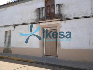 Casa a Arroyo de San Serván. Venta de casa independiente en arroyo de san serván badajoz