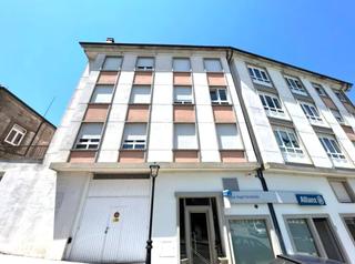 Etagenwohnung in Calle de los artesanos 1