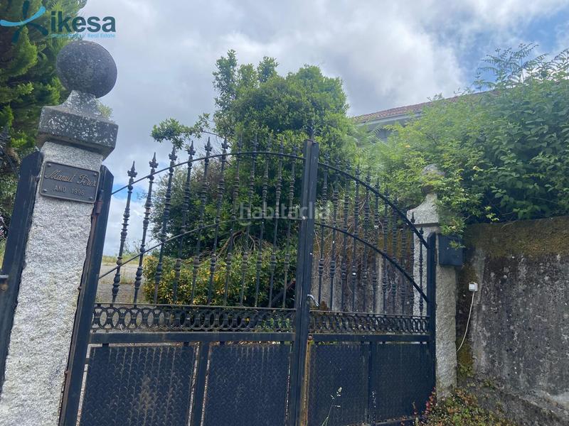 Foto 05147631-2281-4e70-bd00-144199b3f344. Haus in lugar bouzadrago 7a in Entrimo