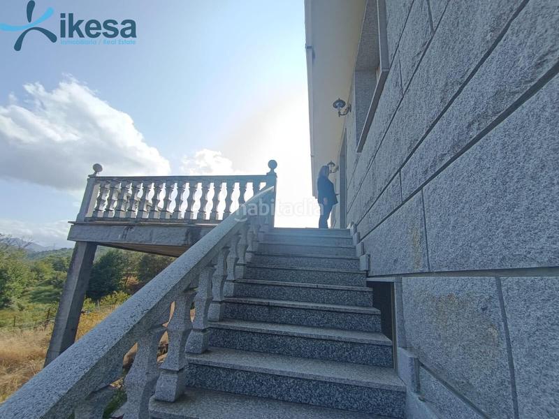 Foto 0888862b-3362-4d5f-9db5-b213e1a1cec1. Haus in lugar bouzadrago 7a in Entrimo