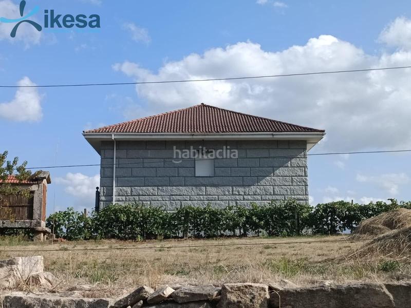 Foto 0cf605e3-eaf1-47fb-861d-8c3db6c6879b. Haus in lugar bouzadrago 7a in Entrimo