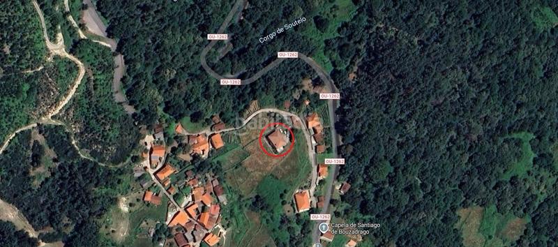 Foto 0f25eea9-6030-4ccd-87a6-e2aa98cf5a50. Haus in lugar bouzadrago 7a in Entrimo