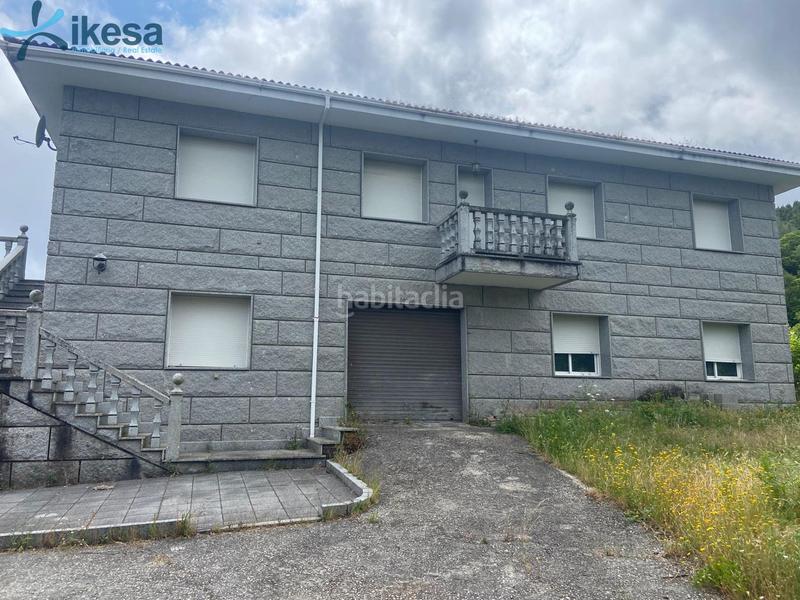 Foto 169fd172-e710-42fe-a366-a7f4bebcb164. Haus in lugar bouzadrago 7a in Entrimo