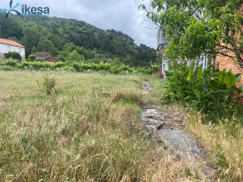 Foto 171123f3-780f-44cc-93c2-cd14bceecd8c. Haus in lugar bouzadrago 7a in Entrimo