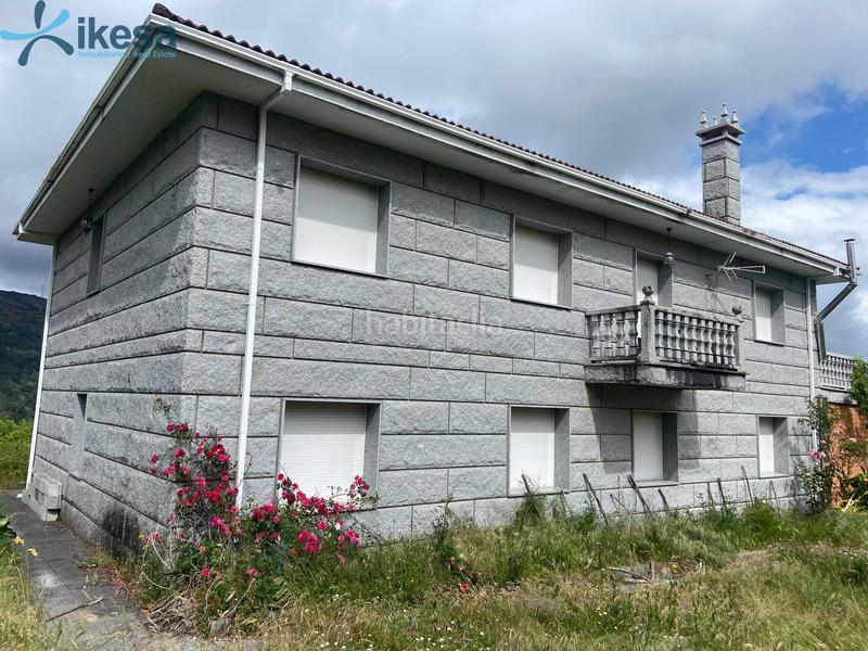 Foto 1b9ddd84-5a15-40a9-8913-a3d89f36601b. Haus in lugar bouzadrago 7a in Entrimo