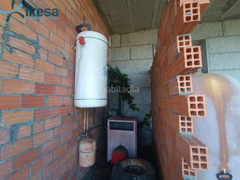 Foto 1beabf3e-bd88-4bd8-ac4e-e5720f3ee2cc. Haus in lugar bouzadrago 7a in Entrimo