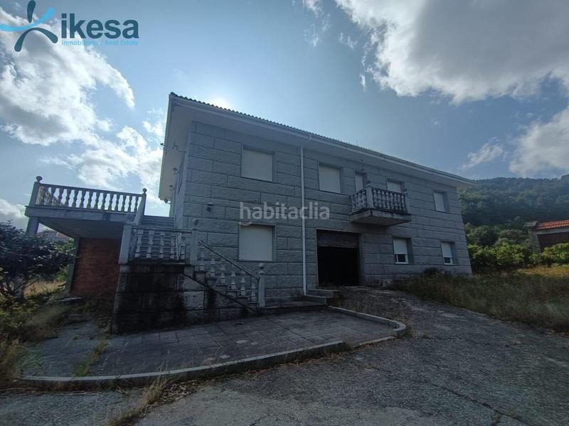 Foto 644f418f-4d4c-4e3b-9d4d-adefd1639049. Haus in lugar bouzadrago 7a in Entrimo