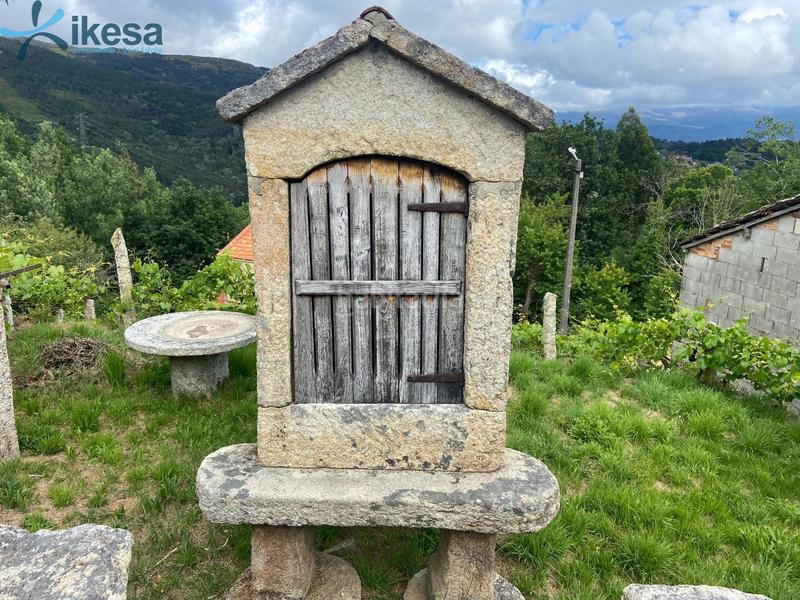 Foto 8a699707-4b27-448d-a536-d2fa74e68c40. Haus in lugar bouzadrago 7a in Entrimo