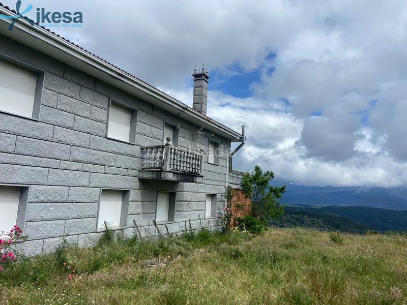 Foto 97e21e4f-5a5a-4c08-a1ee-d1fdc45bcf98. Haus in lugar bouzadrago 7a in Entrimo