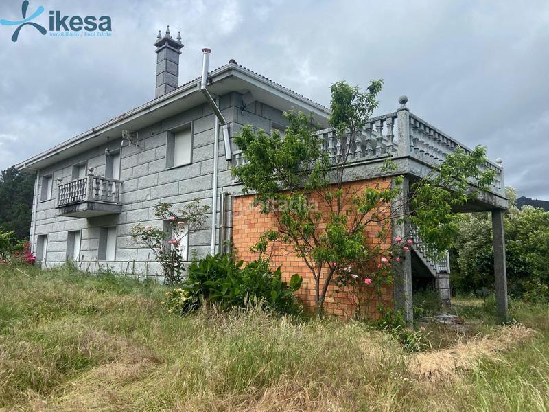 Foto ab6e896a-6922-4cfe-8cd4-112e499dd146. Haus in lugar bouzadrago 7a in Entrimo