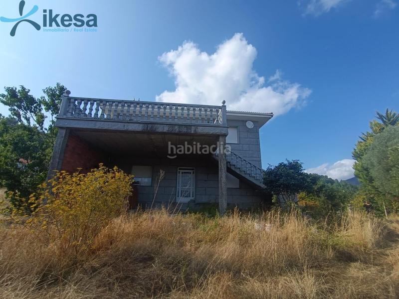 Foto b667a4b6-82f4-490e-8199-86b9fc77afce. Haus in lugar bouzadrago 7a in Entrimo