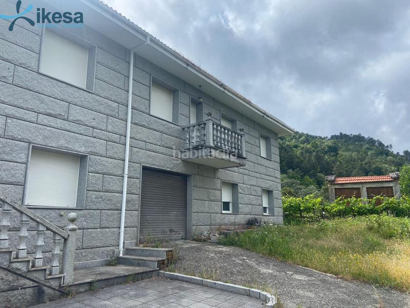 Foto c80b30b1-7c4d-4a3a-9b4f-17d8060cf3b8. Haus in lugar bouzadrago 7a in Entrimo