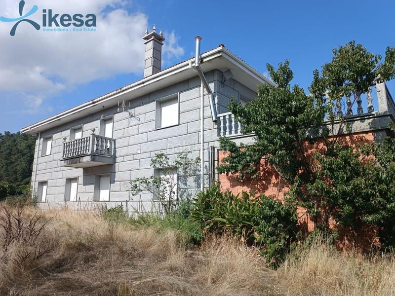 Foto c8544578-7b3d-41d9-8bb7-c3f354e06ea9. Haus in lugar bouzadrago 7a in Entrimo