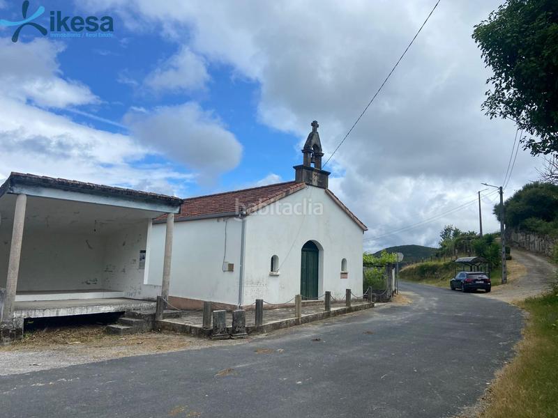 Foto cb9376d8-f56e-4fd0-9084-5f4188267c8c. Haus in lugar bouzadrago 7a in Entrimo