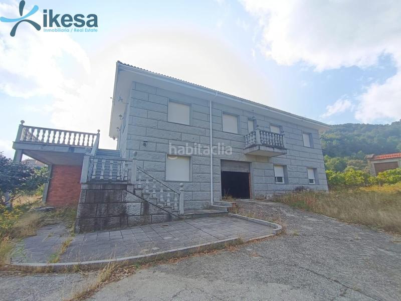 Foto d4669fb8-054b-401f-8b0d-40f30b961203. Haus in lugar bouzadrago 7a in Entrimo