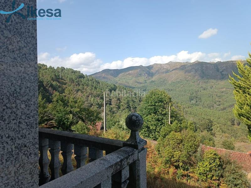 Foto d740c755-023e-4aab-8305-dbb3fe25773e. Haus in lugar bouzadrago 7a in Entrimo