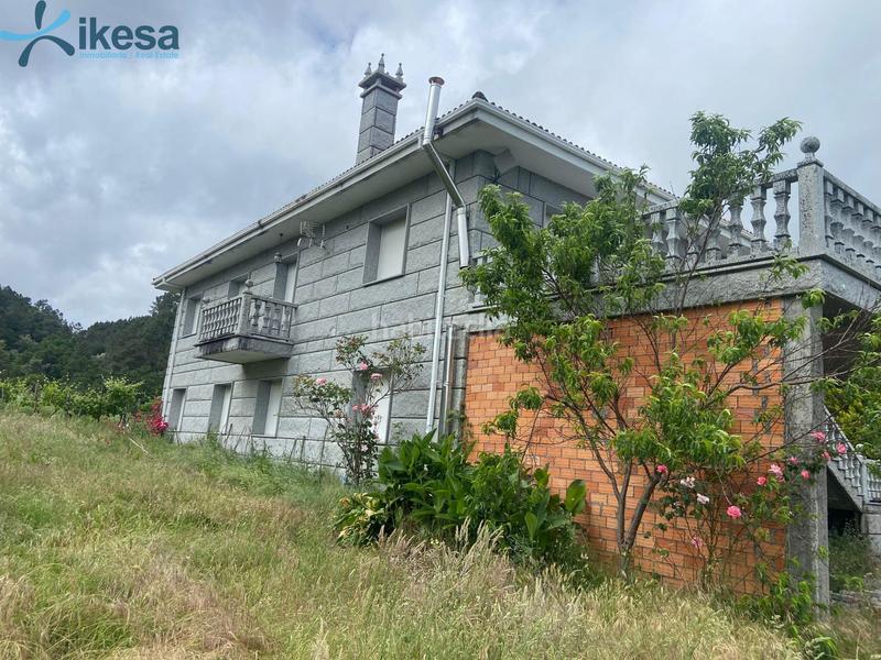 Foto dcfa5a10-c059-429d-a1e4-8371ff978ecb. Haus in lugar bouzadrago 7a in Entrimo