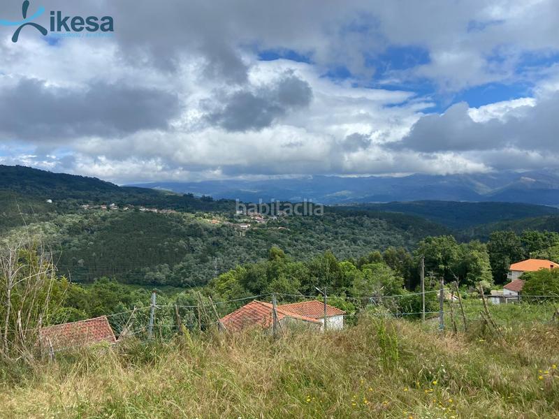 Foto efd543ad-4b52-43bc-9866-4221a5beac9f. Haus in lugar bouzadrago 7a in Entrimo