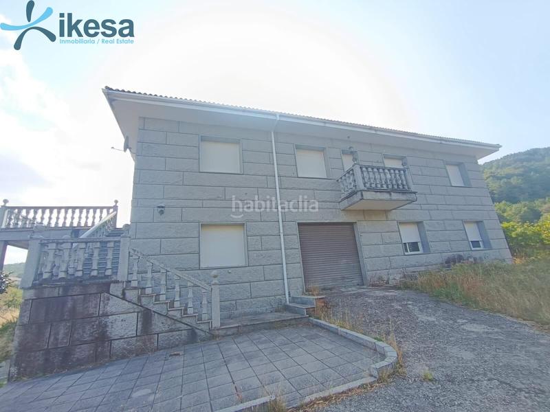 Foto efd75e29-be9a-44bd-9ab0-c589079cc522. Haus in lugar bouzadrago 7a in Entrimo