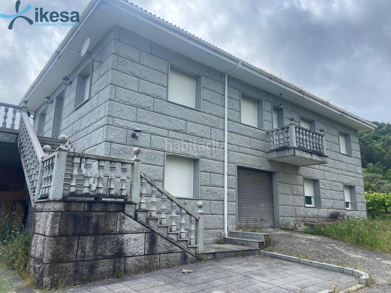 Foto f38e537f-6329-4ba7-b244-08f7b1e14ab0. Haus in lugar bouzadrago 7a in Entrimo