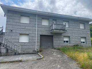 Maison à Lugar bouzadrago 7a