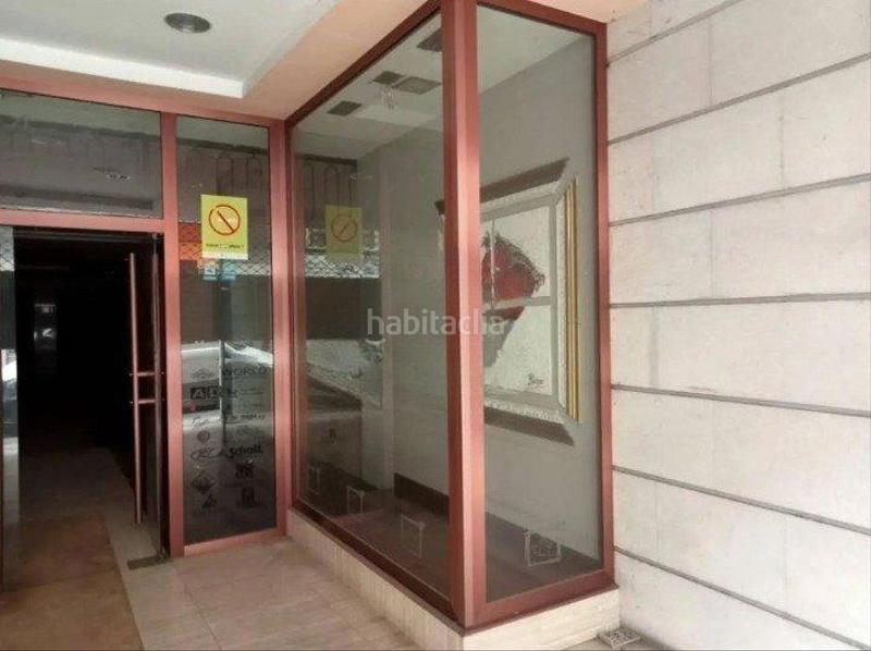 Foto 065ee971-3e64-44f0-a340-bd2777f14a0c. Local comercial a calle de san roque 115 a San Roque - As Fontiñas Lugo