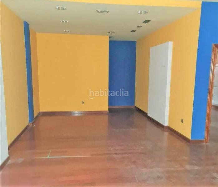 Foto 10258f75-7311-402d-8374-599d895bf2c6. Local comercial a calle de san roque 115 a San Roque - As Fontiñas Lugo