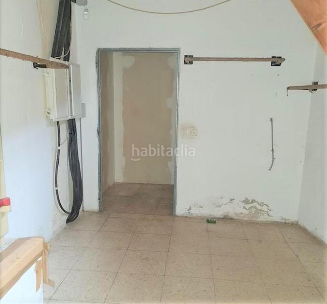 Foto 2e79b5ee-5929-481a-b3c0-9aaf23cb1ece. Local comercial a calle de san roque 115 a San Roque - As Fontiñas Lugo