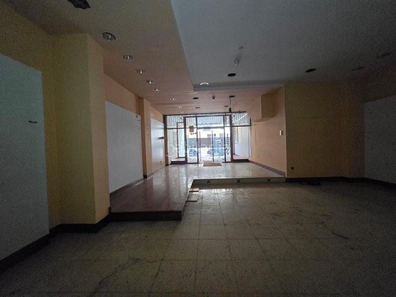 Foto 3d073ce5-ea37-4c7b-802d-85319eeb27d5. Local comercial a calle de san roque 115 a San Roque - As Fontiñas Lugo