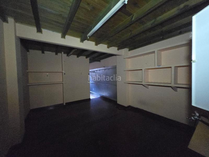 Foto 4e9a18bd-6aa5-4951-920c-a11d6f0553b7. Local comercial a calle de san roque 115 a San Roque - As Fontiñas Lugo
